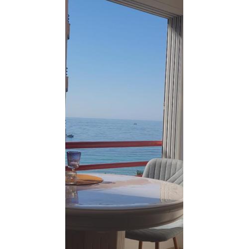 Apartamento Mar y Paz