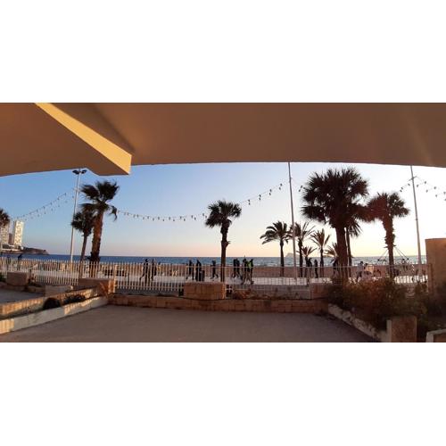 Apartamento Mar y Vent Benidorm