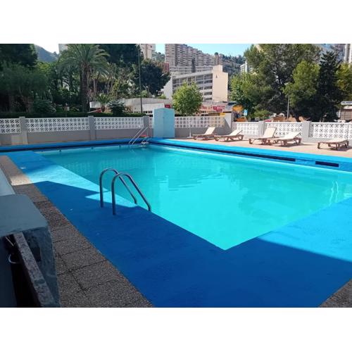 Apartamento Marabu 4 IF Benidorm