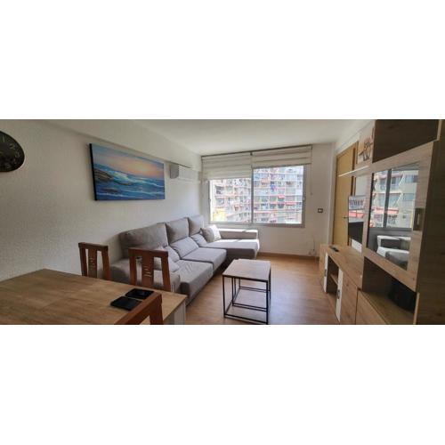 Apartamento Marabu 7 IF Benidorm