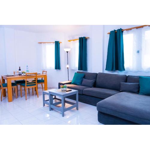 Apartamento Maracuya