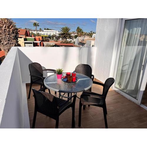 Apartamento Marae