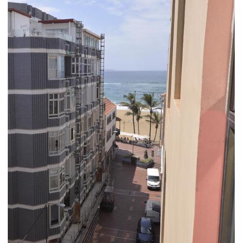 Apartamento Maralma