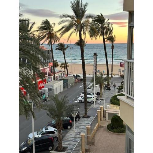 Apartamento Maralva PLAYA DE LEVANTE
