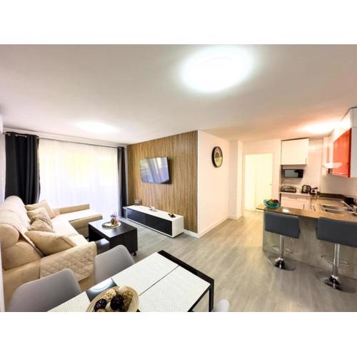 Apartamento Marathon