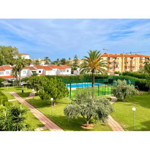 Apartamento Maravista