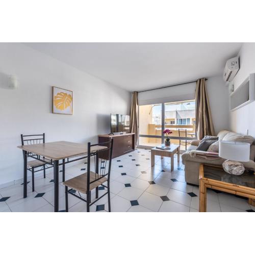 Apartamento Marbeland I