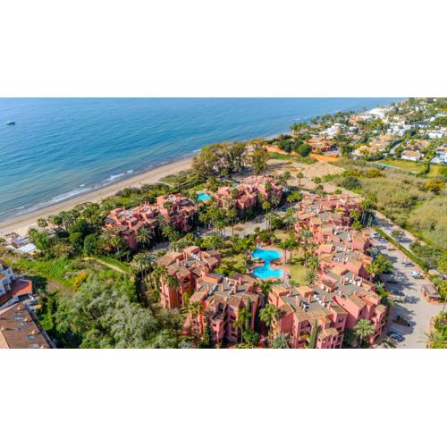 Apartamento Marbella Alicate Beach