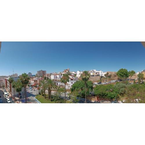 Apartamento Marbella Casa Victoria