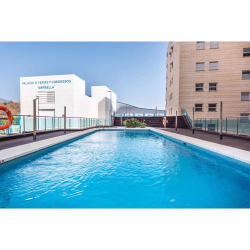 Apartamento Marbella Center III