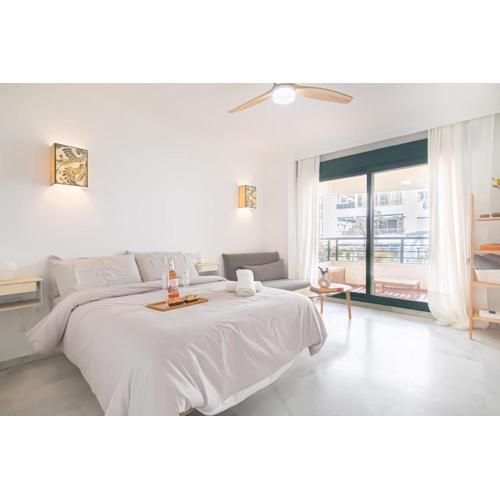 Apartamento Marbella Center ll
