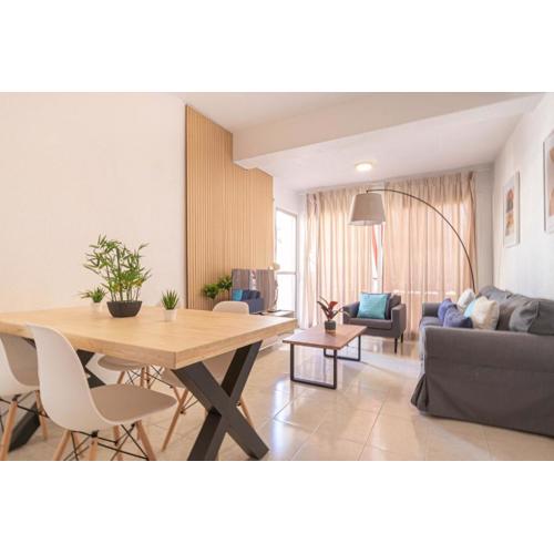 Apartamento Marbella Center V