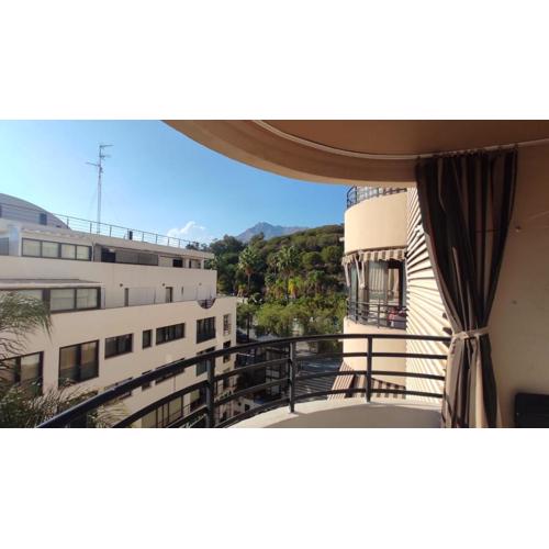 Apartamento Marbella Centro
