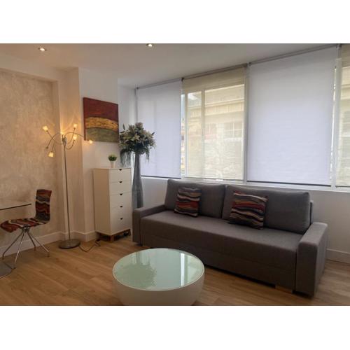Apartamento Marbella Centro