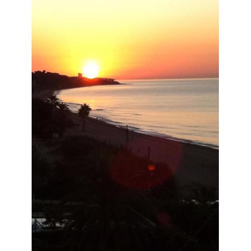 Apartamento Marbella Playa