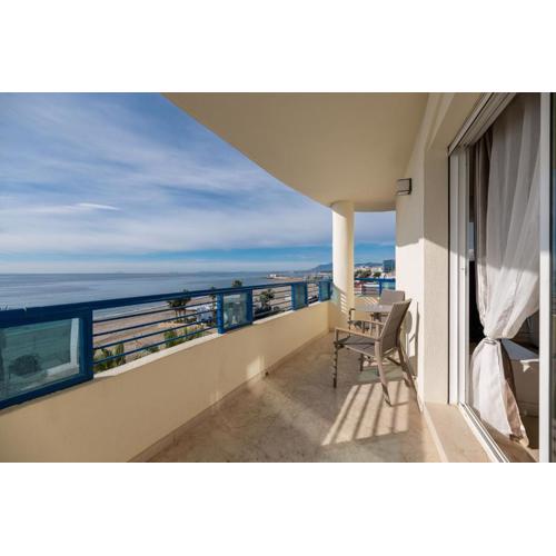 Apartamento Marbella Playa