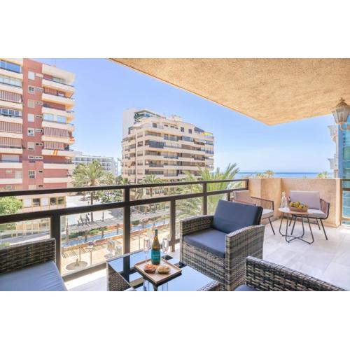 Apartamento Marbella Sea Views ll