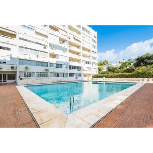 Apartamento Marbelsun ll