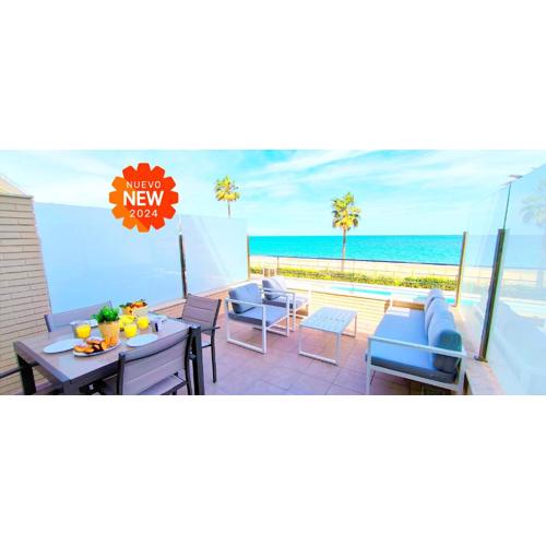 Apartamento Marenia by DENIA COSTA