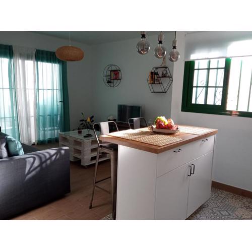 Apartamento Maresia