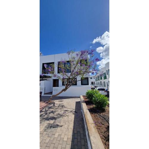 Apartamento Margarita