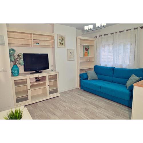 APARTAMENTO MARI y SERGIO LAS NACIONES-BENALMADENA