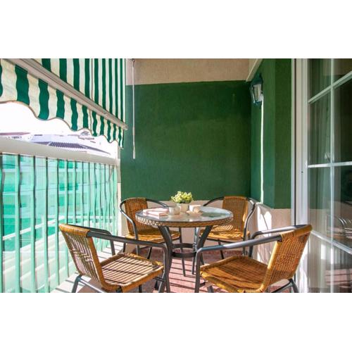 Apartamento María en Nerja