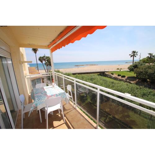 Apartamento Maria Paz Cambrils