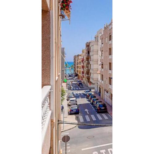 APARTAMENTO MARIA PLAYA DEL CURA