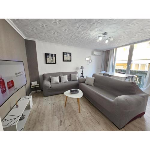Apartamento Maria Victoria Beach IF Benidorm
