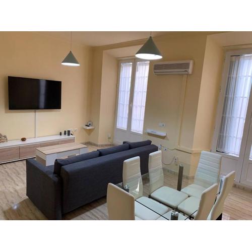 Apartamento Marín García C Centro Histórico