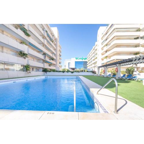 Apartamento Marina Banús ll