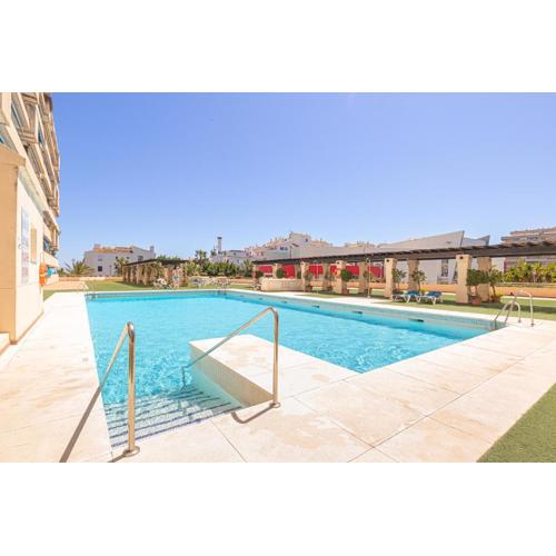 Apartamento Marina Banús lll