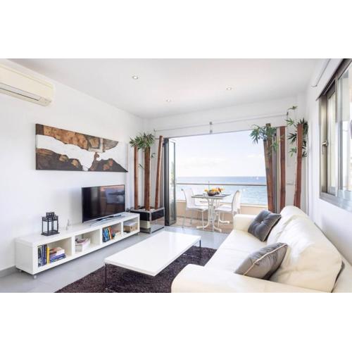 Apartamento Marina Caleta, La Caleta