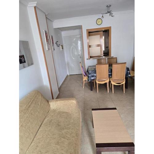 Apartamento Marina D\