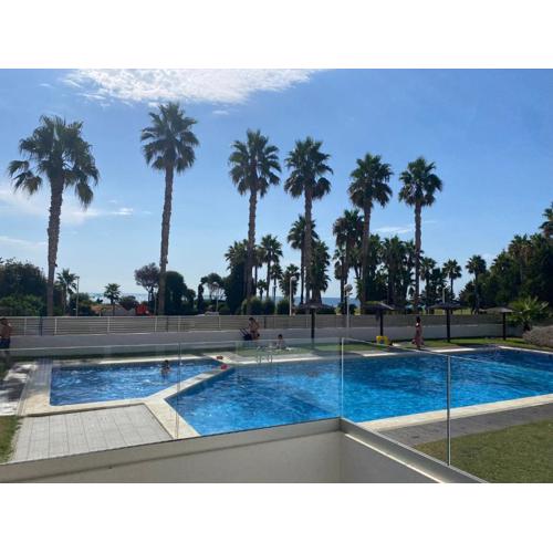 Apartamento Marina D\
