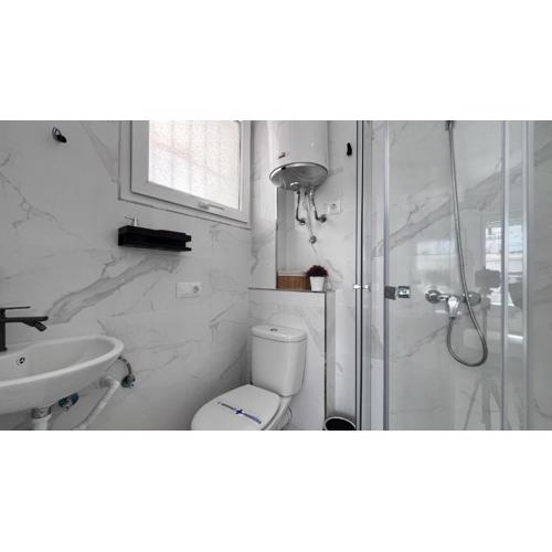 Apartamento Marina en el centro de Nerja - South Costa