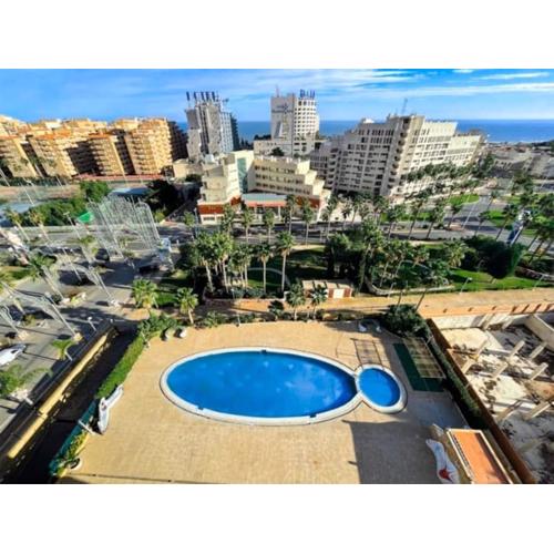 Apartamento Marina I Ref 038