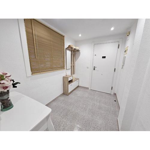 Apartamento Marina Isleta IF Benidorm