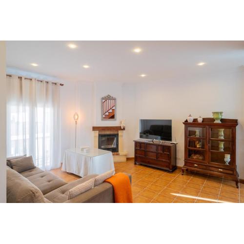 Apartamento Marina Nerja