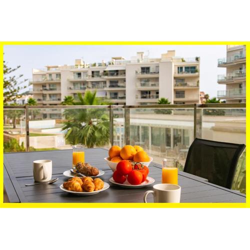 Apartamento Marina Real II JS