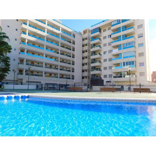 Apartamento Marinada