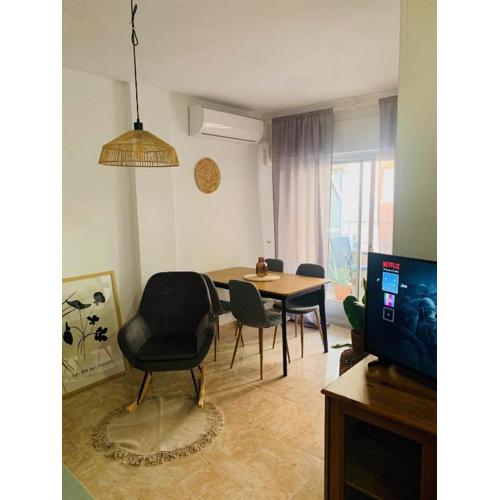 Apartamento Marinero