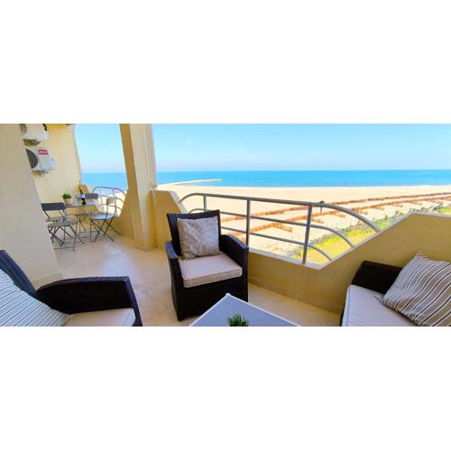 Apartamento Marines Racons by DENIA COSTA