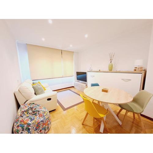 Apartamento Mario Playa