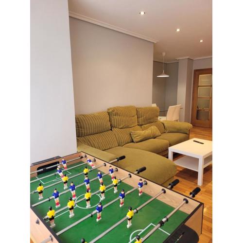 Apartamento MARISA