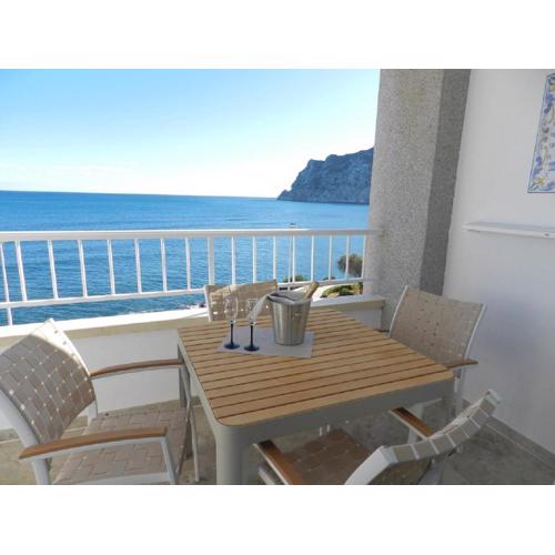 Apartamento MarItimo 4 PAX