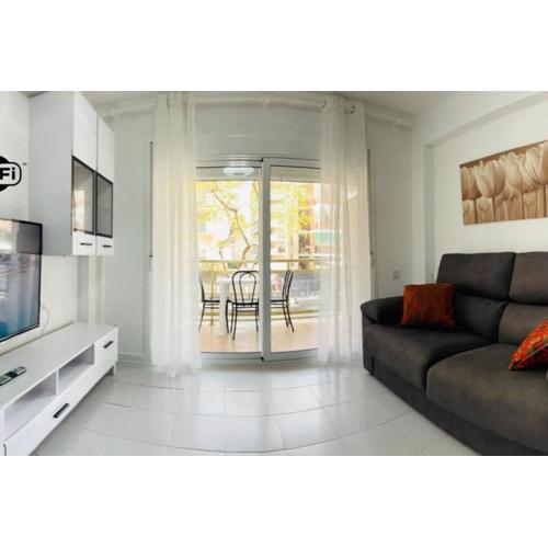 Apartamento MARITZA a minutos del mar