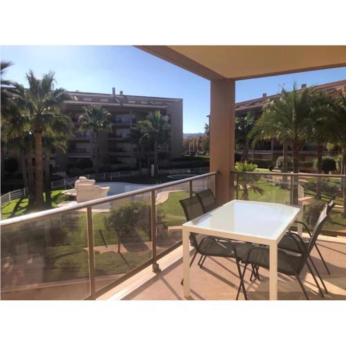Apartamento Marmara