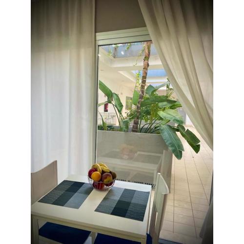 Apartamento Marmol